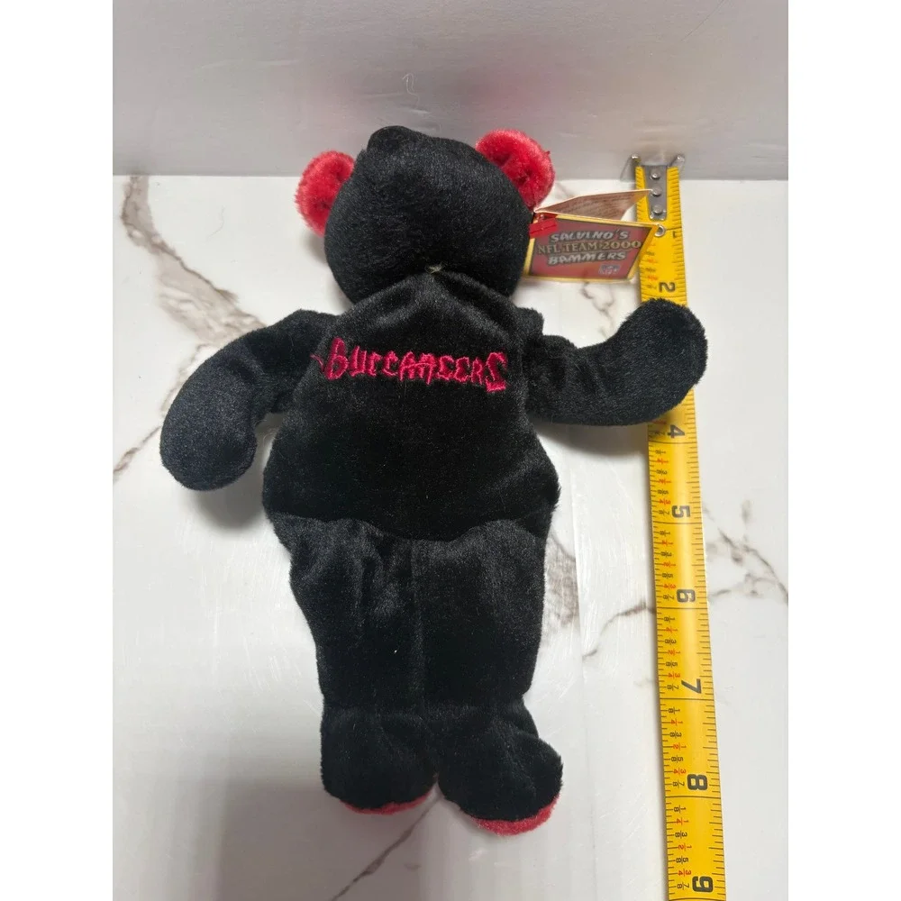 Salvinos NFL‎ Team 2000 Bammers Tampa Bay Buccaneers Plush Bear
